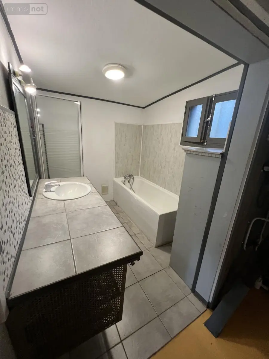 Maison a vendre Saint-Pierre 97410 La Réunion 974 85 m2 4 pièces 393250 euros 97411-362 007