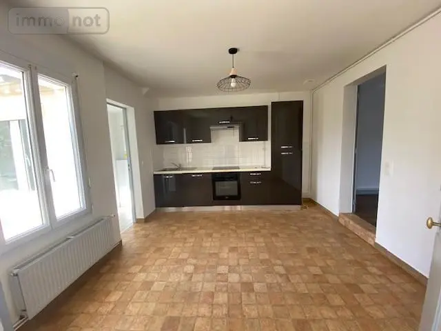 Maison a vendre Angers 49000 Maine-et-Loire 49 74 m2 3 pièces 273000 euros 49004-1760 003