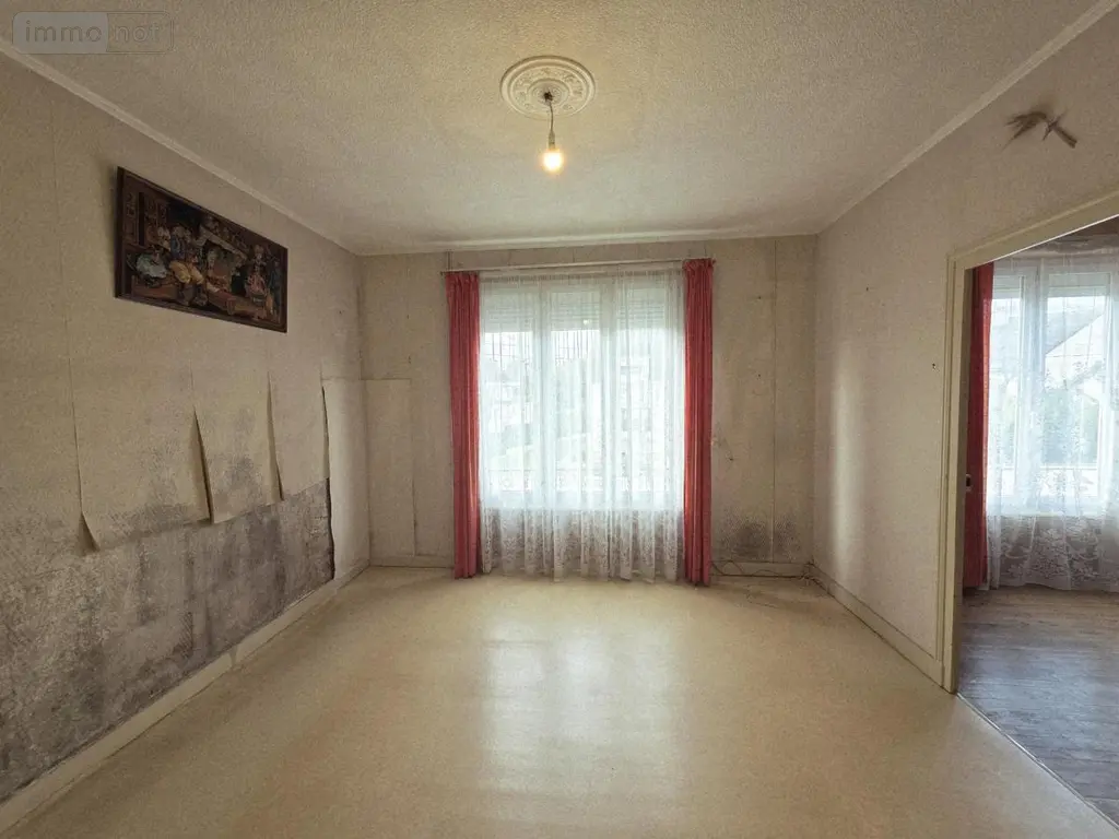 Maison a vendre Vannes 56000 Morbihan 56 100 m2 5 pièces 434700 euros 56096-85 006