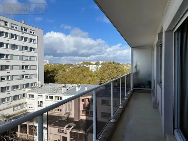 Appartement a vendre Lorient 56100 Morbihan 56 61 m2 4 pièces 187776 euros 56081-2706 004