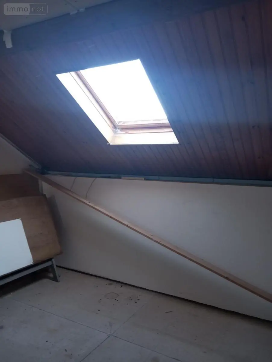 Maison a vendre Wignehies 59212 Nord 59 50 m2 4 pièces 49000 euros 02082-574 024