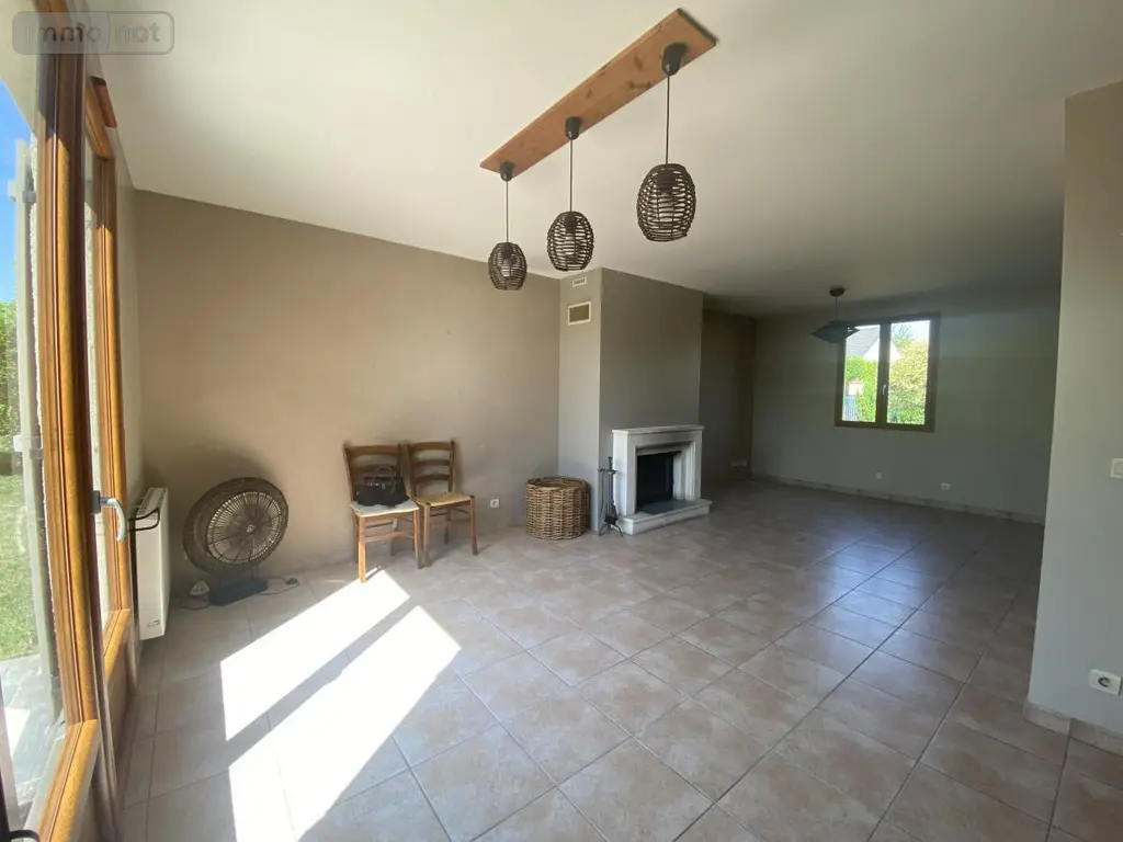 Maison a vendre Corquilleroy 45120 Loiret 45 111 m2 6 pièces 194300 euros 45052-1561 003