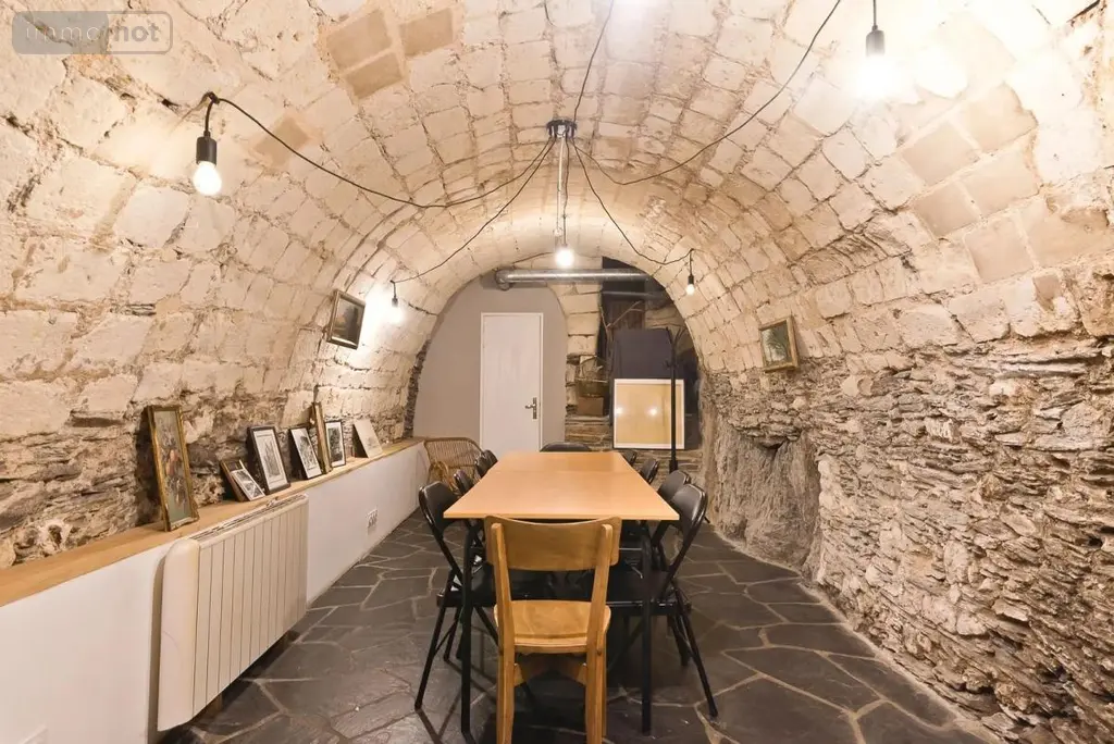 Maison a vendre Angers 49100 Maine-et-Loire 49 165 m2 8 pièces 838400 euros 49012-2091 010