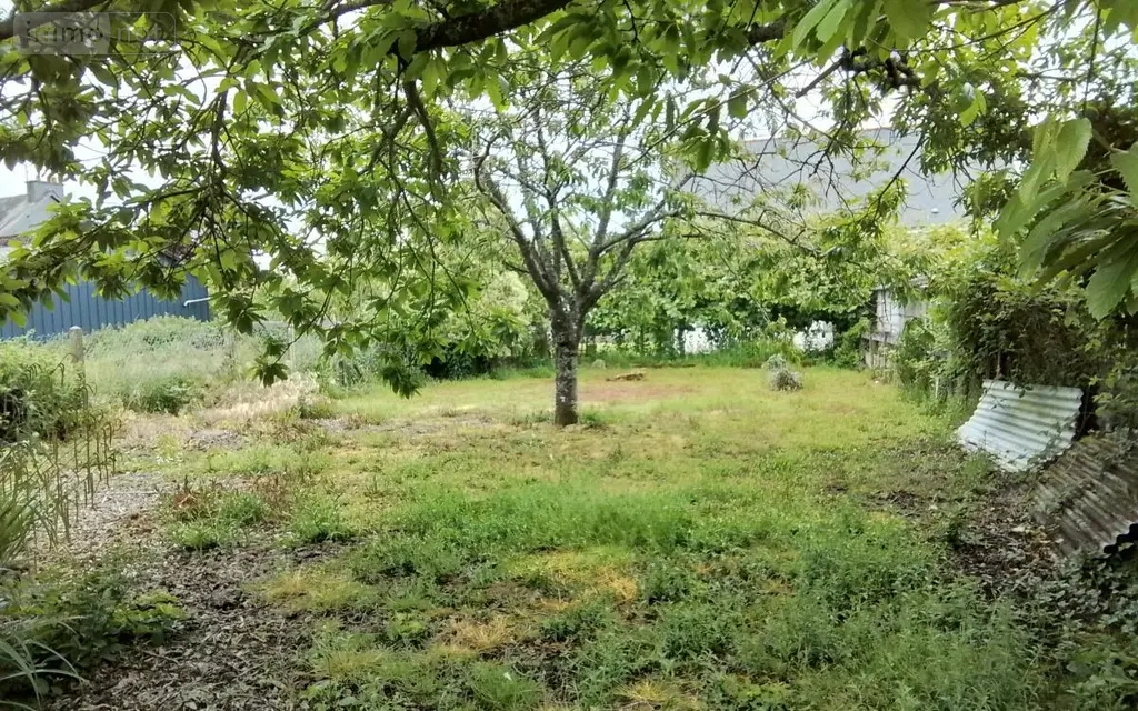 Maison a vendre Lignol 56160 Morbihan 56 154 m2 158010 euros 56075-2237 020