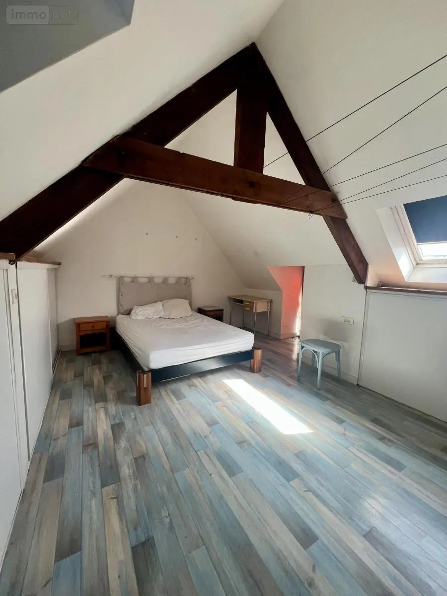 Maison a vendre Groix 56590 Morbihan 56 121 m2 7 pièces 518912 euros 56081-2113 011