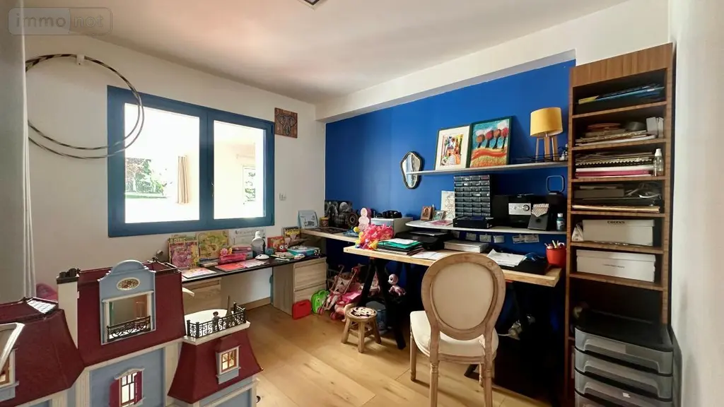 Maison a vendre Scaër 29390 Finistère 29 195 m2 9 pièces 374040 euros 56081-2673 008