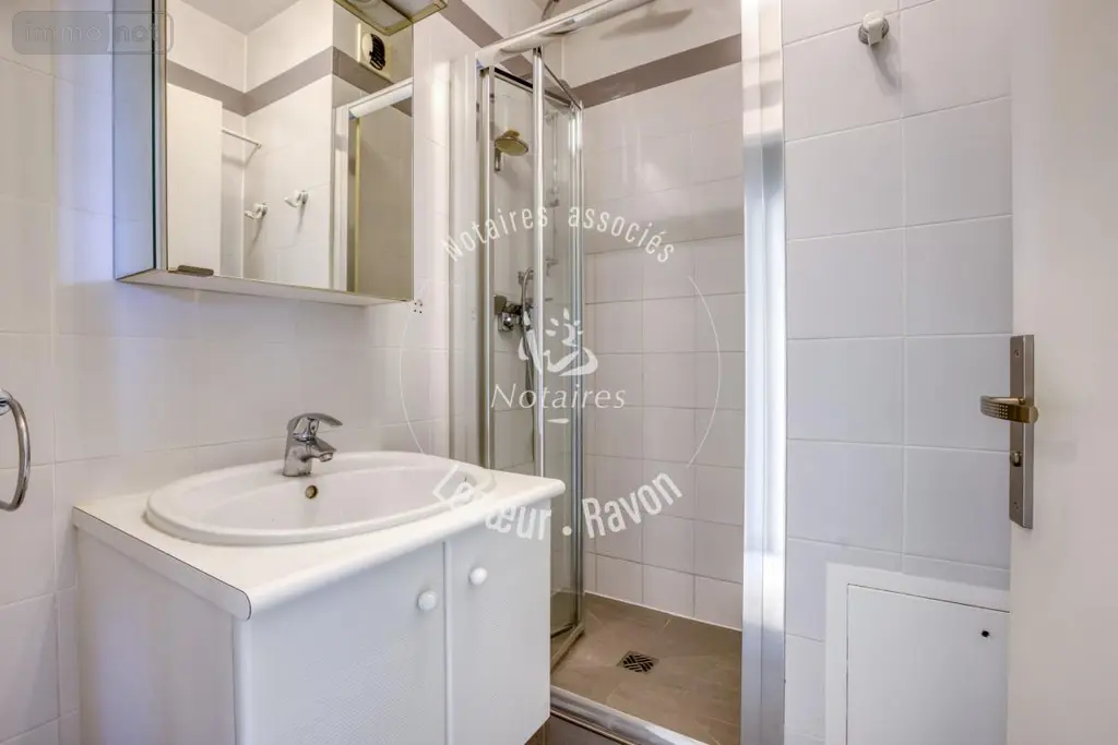 Appartement a vendre Issy-les-Moulineaux 92130 Hauts-de-Seine 92 101 m2 5 pièces 699000 euros 92076-144 013