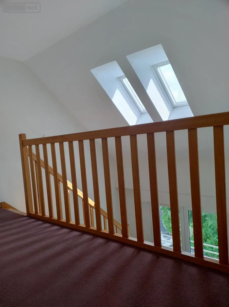 Immeuble de rapport a vendre Brest 29200 Finistère 29 644 m2 1875600 euros 29059-736 008
