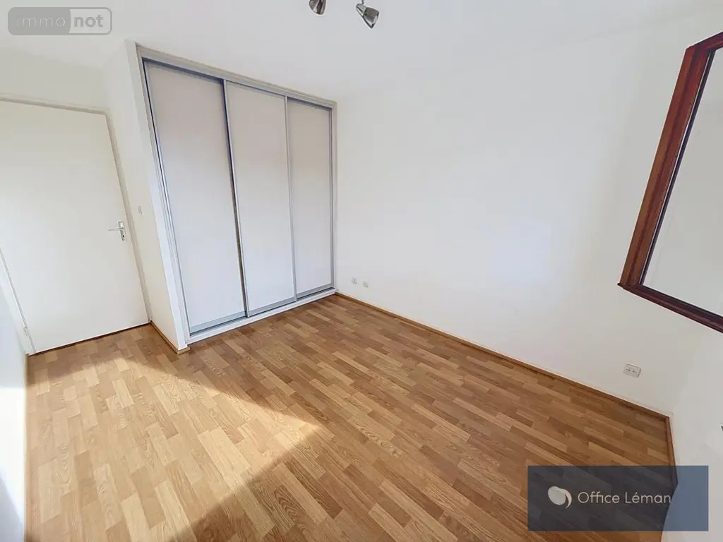 Appartement a vendre Gex 01170 Ain 01 45 m2 2 pièces 225000 euros 01047-879 010