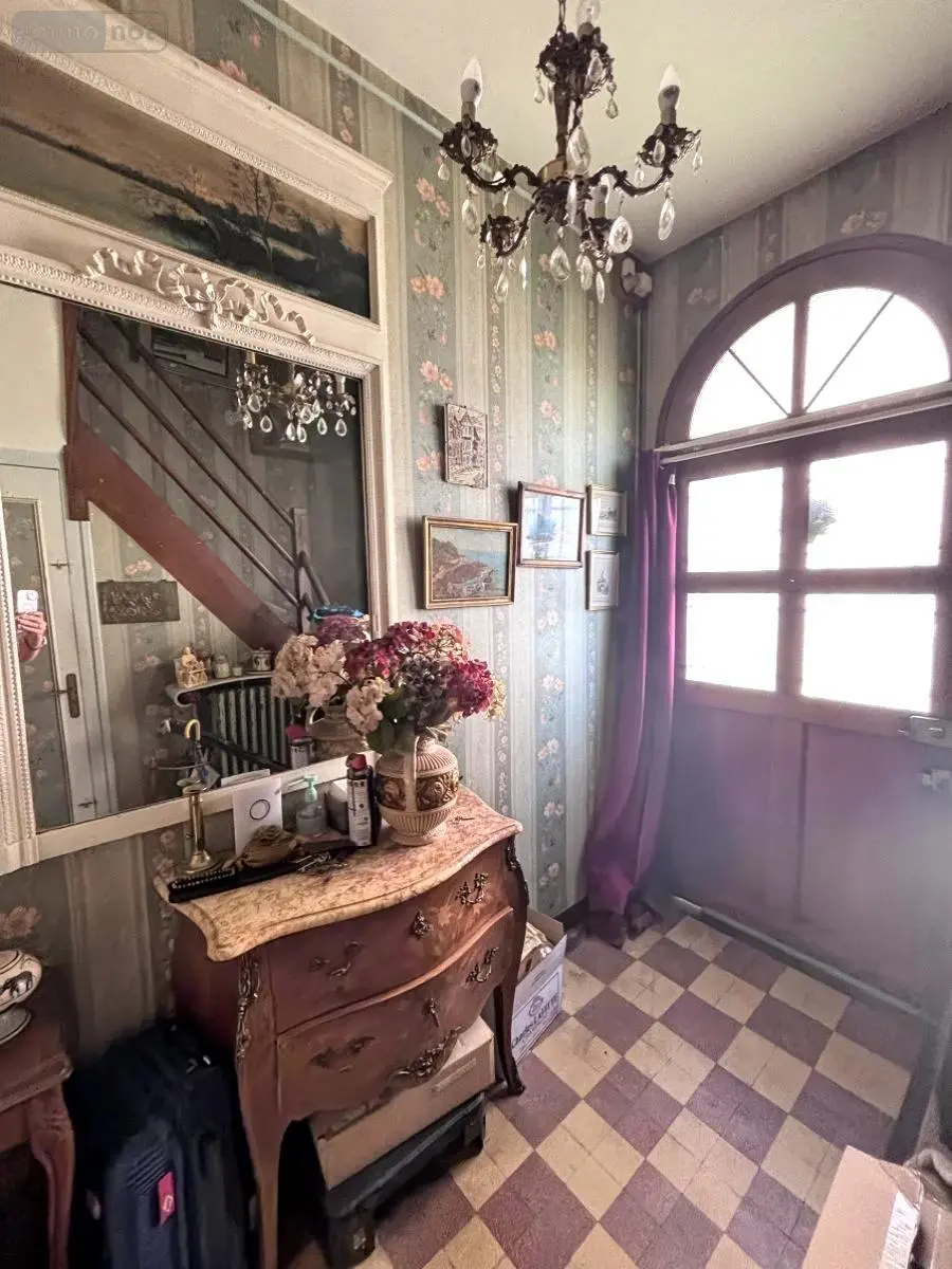Maison a vendre Angers 49000 Maine-et-Loire 49 106 m2 5 pièces 548550 euros 49037-1185 005