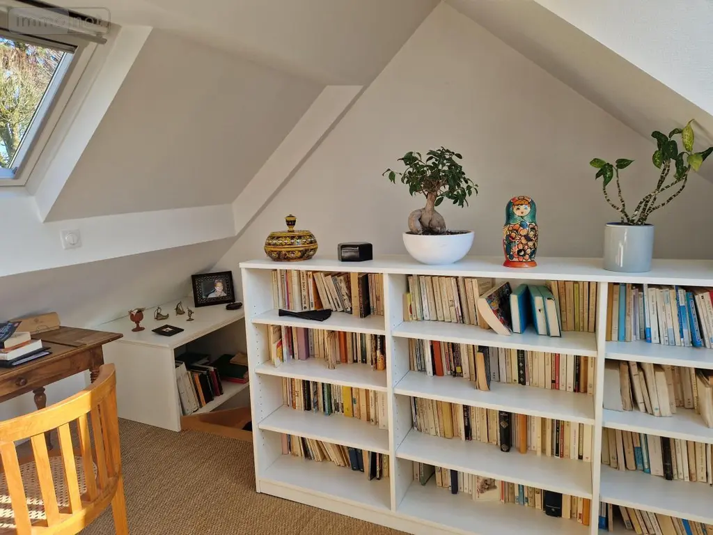 Maison a vendre Pontivy 56300 Morbihan 56 97 m2 4 pièces 196080 euros 56062-2241 018