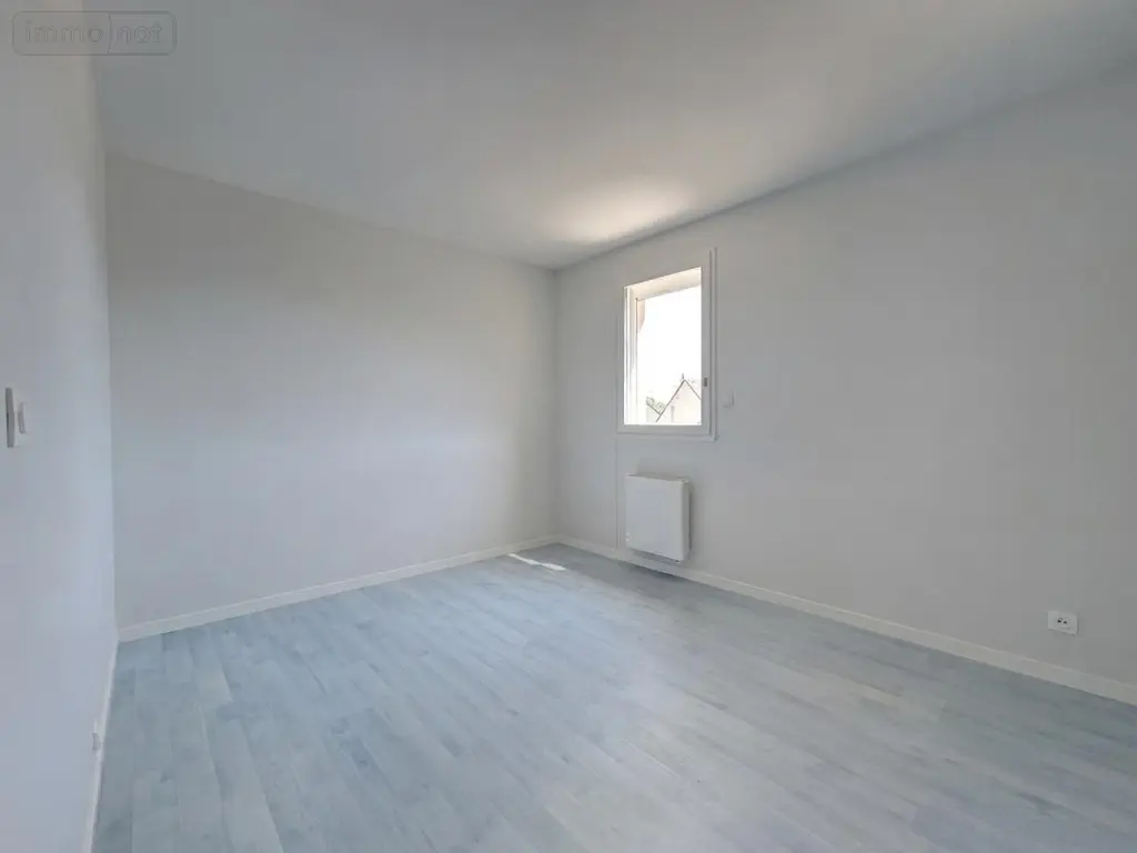 Maison a vendre Joué-lès-Tours 37300 Indre-et-Loire 37 124 m2 6 pièces 328650 euros 37096-51 014