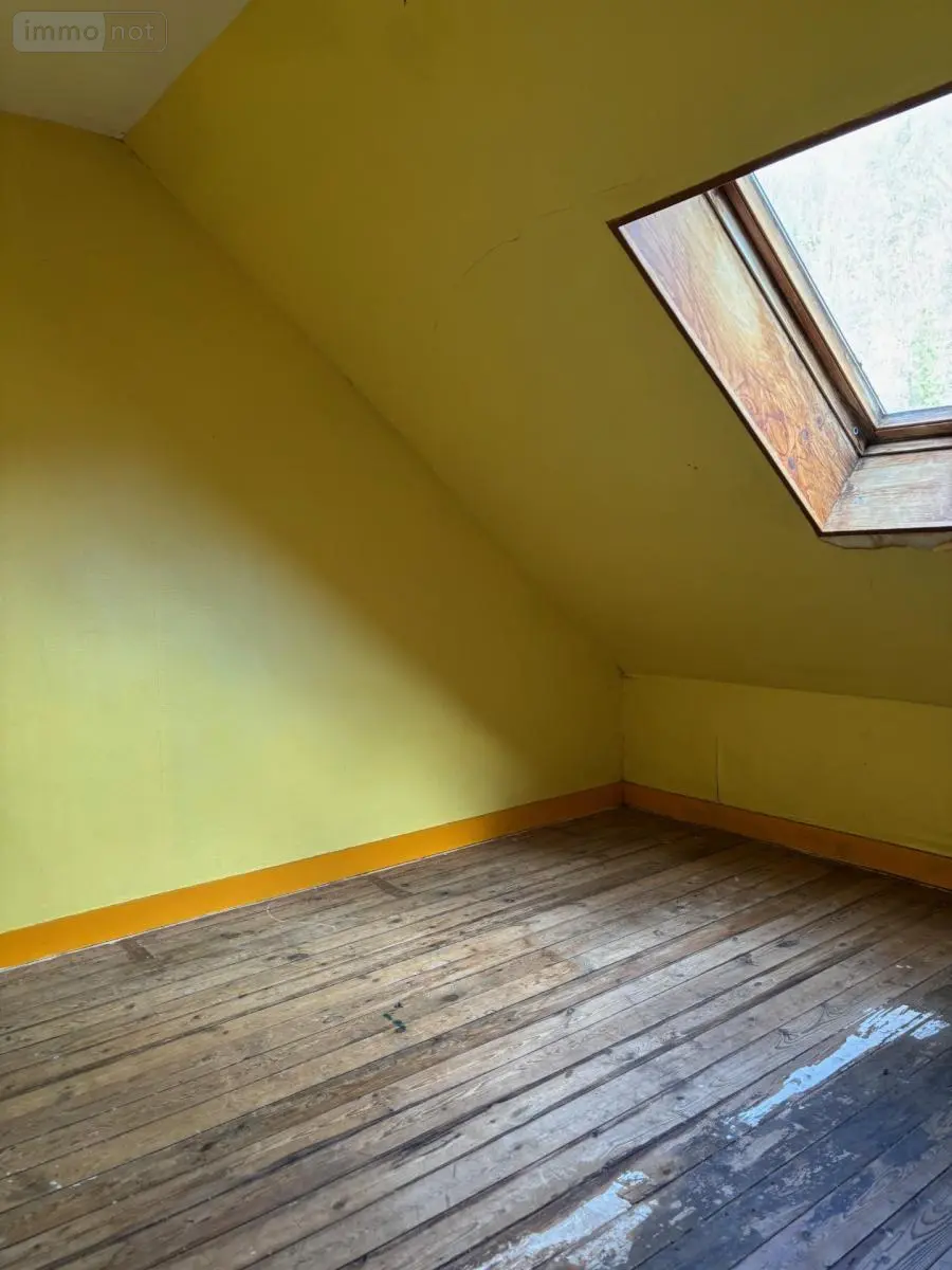 Maison a vendre Saint-Léger-du-Bourg-Denis 76160 Seine-Maritime 76 67 m2 4 pièces 94900 euros 76009-467 006