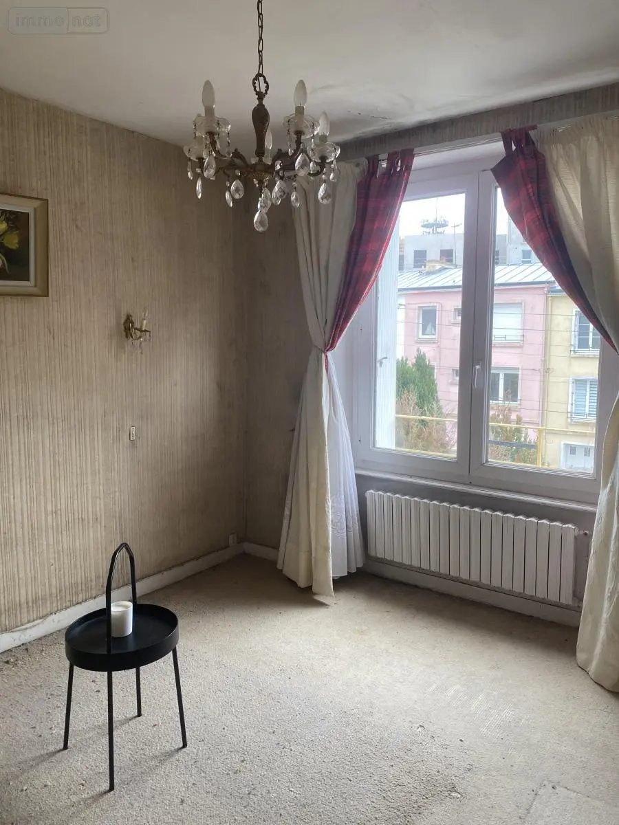 Maison a vendre Brest 29200 Finistère 29 90 m2 5 pièces 168000 euros 29026-181 008