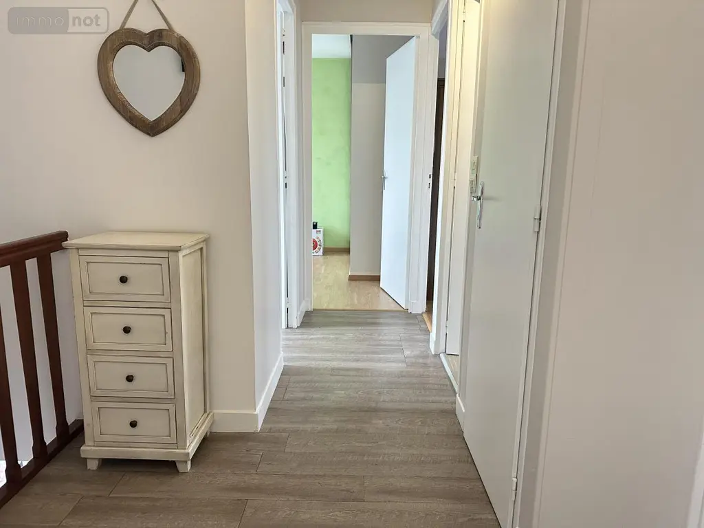 Maison a vendre Saint-Georges-de-Montaigu 85600 Vendée 85 141 m2 5 pièces 217800 euros 85020-1551 007