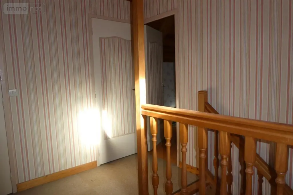 Maison a vendre Plouigneau 29610 Finistère 29 87 m2 5 pièces 169262 euros 29096-683 010