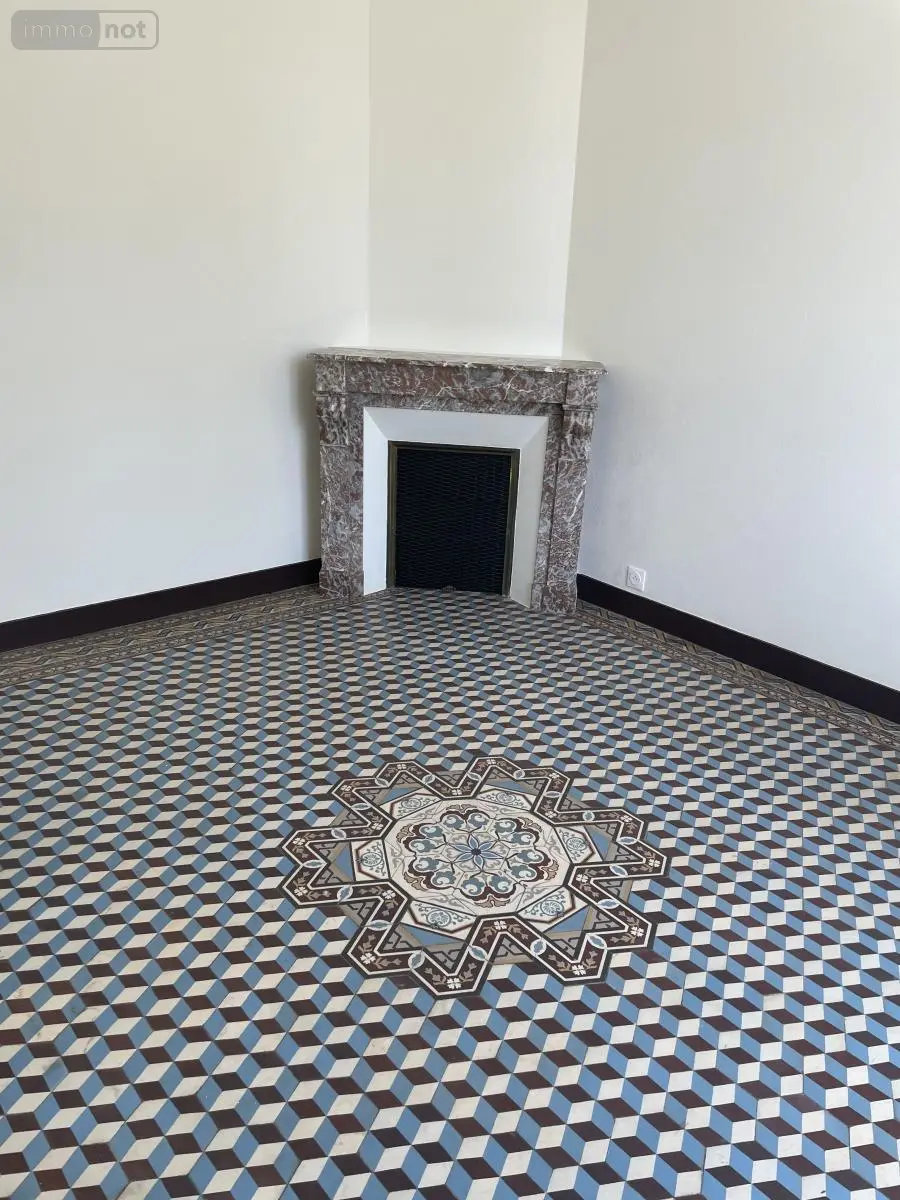 Maison a vendre Neuville-sur-Sarthe 72190 Sarthe 72 161 m2 8 pièces 416000 euros 72009-1424 011