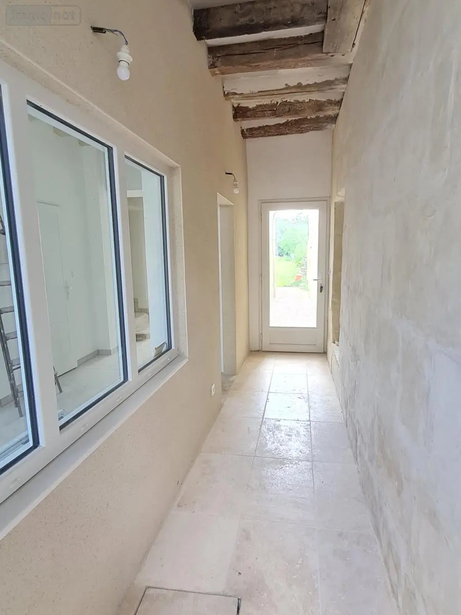 Maison a vendre Montoire-sur-le-Loir 41800 Loir-et-Cher 41 135 m2 5 pièces 192215 euros 41059-928 003