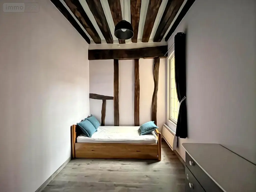 Appartement a vendre Rouen 76000 Seine-Maritime 76 65 m2 3 pièces 199000 euros 76009-946 008
