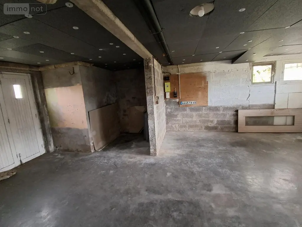 Maison a vendre Pontivy 56300 Morbihan 56 88 m2 4 pièces 132600 euros 56062-2368 018
