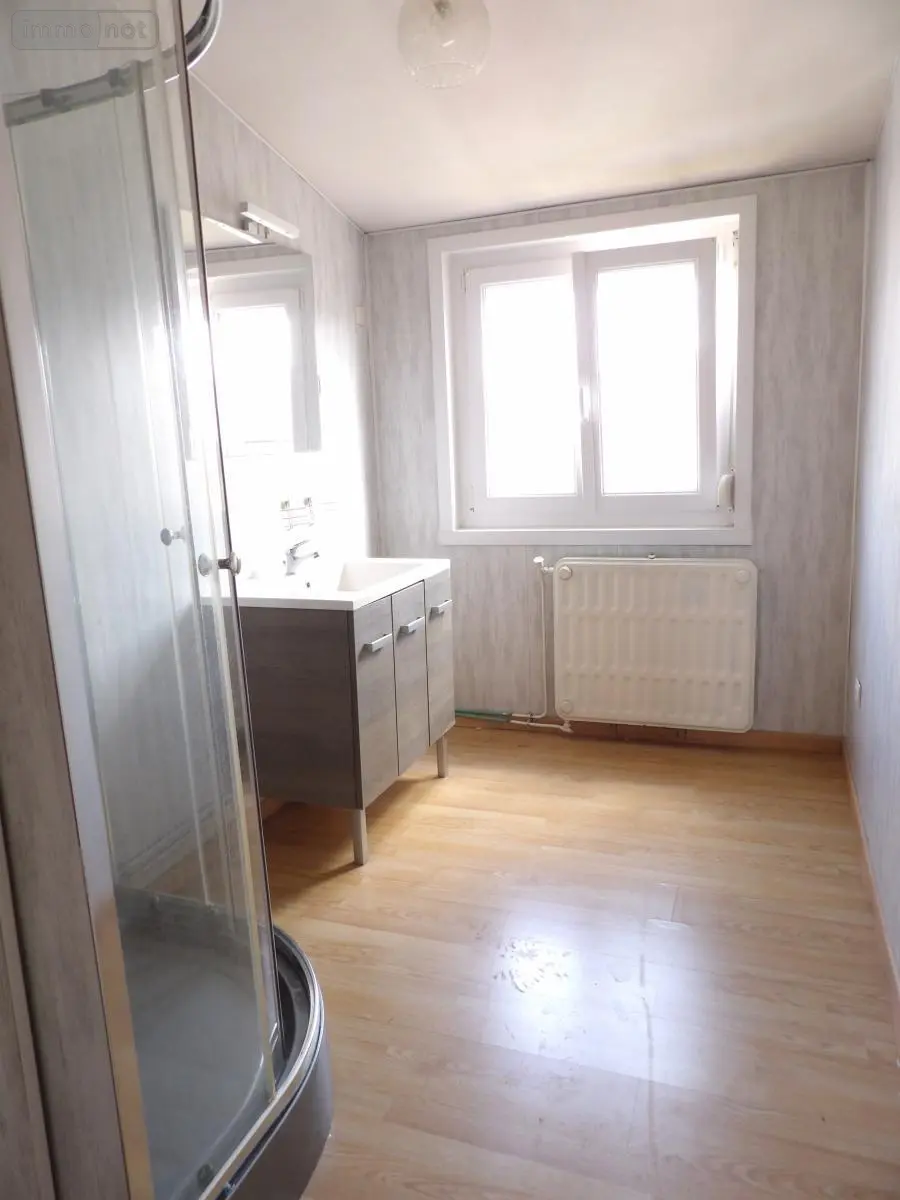 Maison a vendre Nœux-les-Mines 62290 Pas-de-Calais 62 83 m2 136500 euros 62023-3937 008