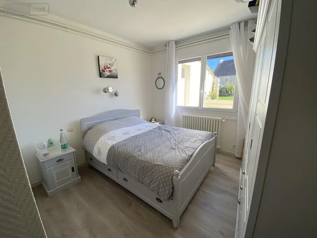 Maison a vendre Loudéac 22600 Côtes-d'Armor 22 130 m2 7 pièces 183050 euros 22110-2292 008