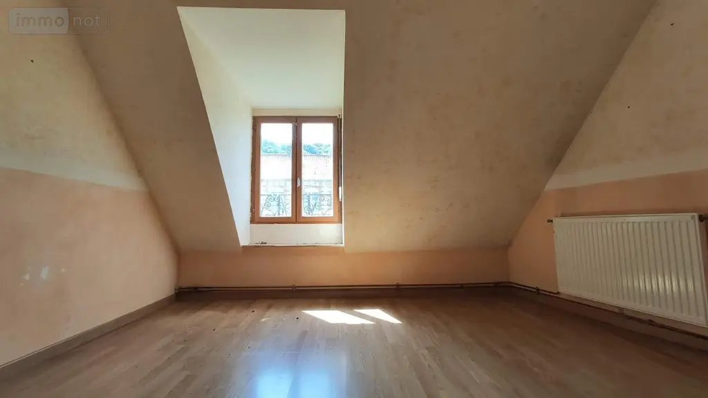 Maison a vendre Pas-en-Artois 62760 Pas-de-Calais 62 95 m2 4 pièces 119298 euros 62183-18 010