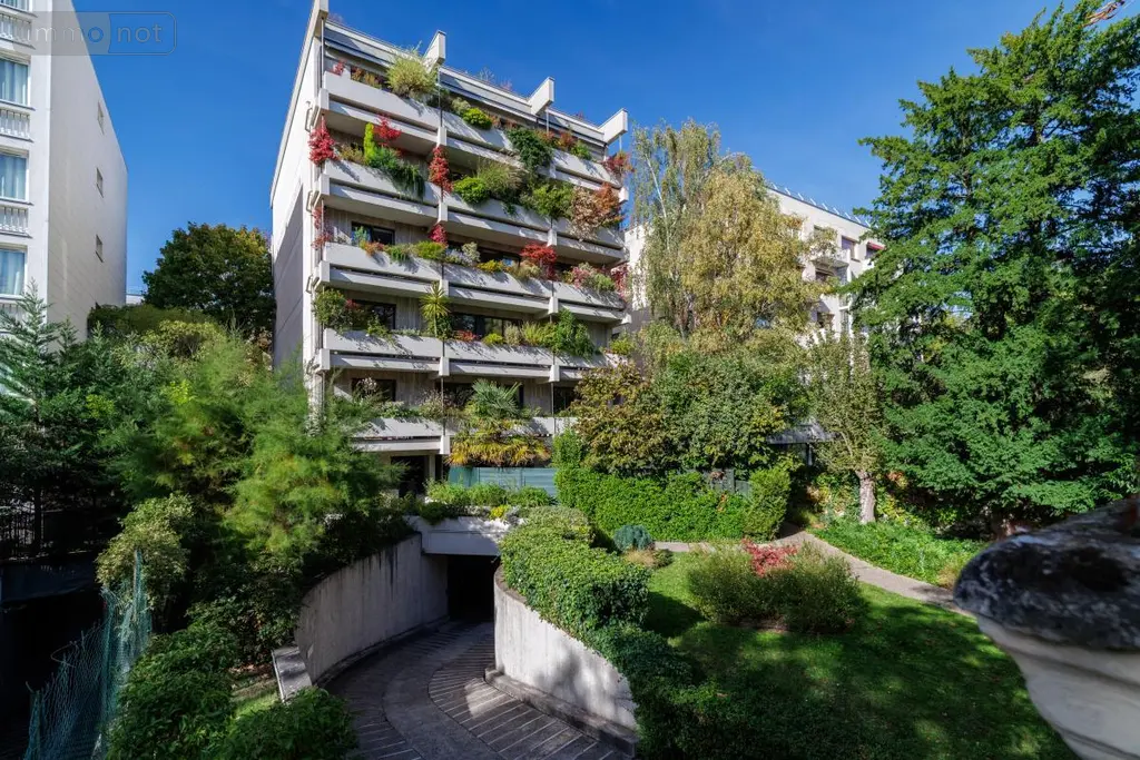 Garage et parking a vendre Neuilly-sur-Seine 92200 Hauts-de-Seine 92 25 m2 70000 euros 92010-1373 001