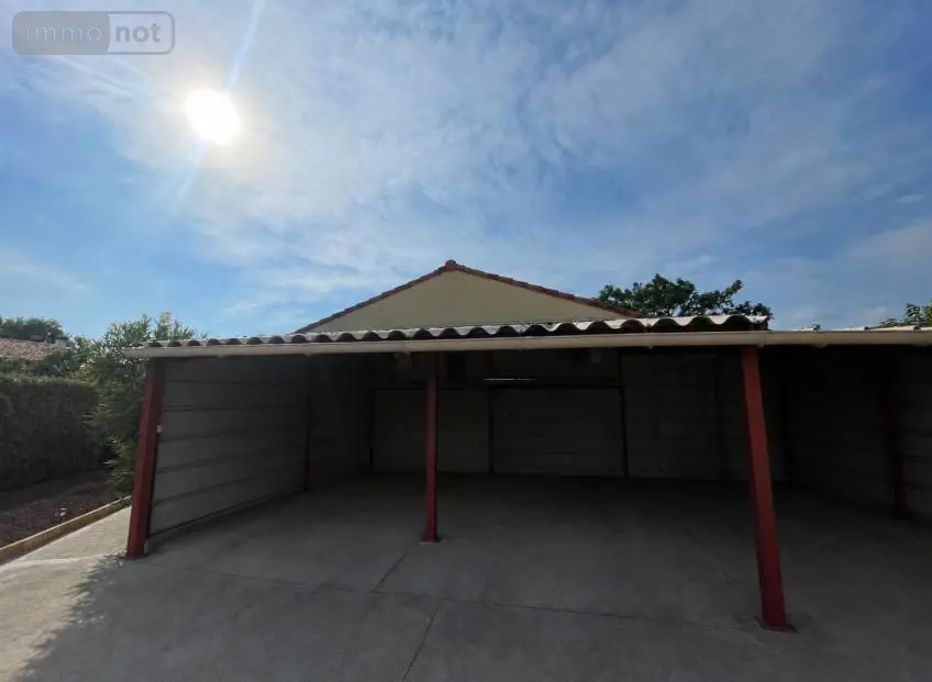 Maison a vendre Ceyras 34800 Hérault 34 84 m2 4 pièces 329000 euros 34074-262 016