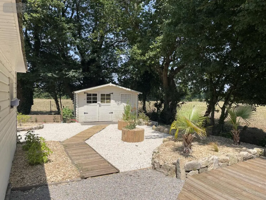 Maison a vendre Theix-Noyalo 56450 Morbihan 56 200 m2 6 pièces 883000 euros 56089-104 021