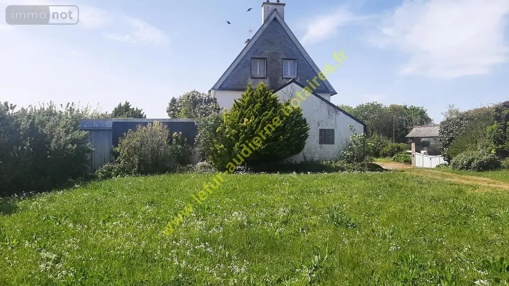 Maison a vendre Esquibien 29770 Finistère 29 150 m2 7 pièces 198150 euros 29021-2117 018