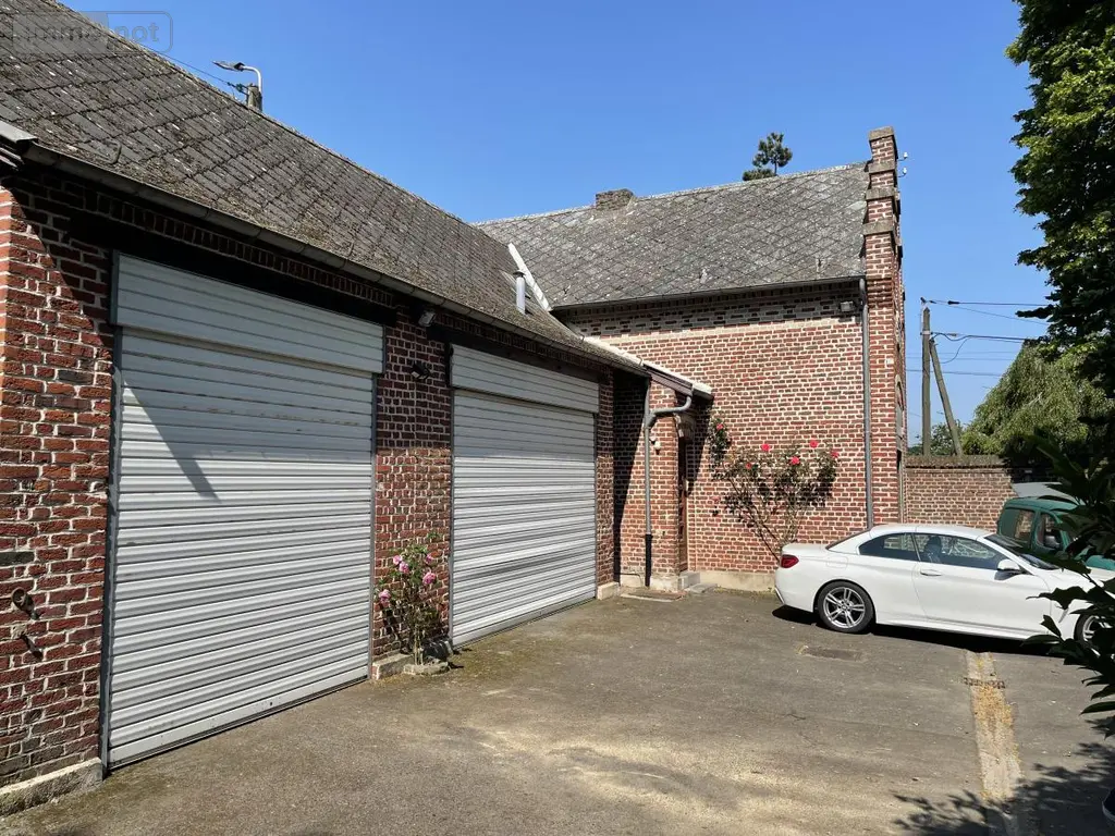 Maison a vendre Caudry 59540 Nord 59 641 m2 21 pièces 1248000 euros 59191-5738 052