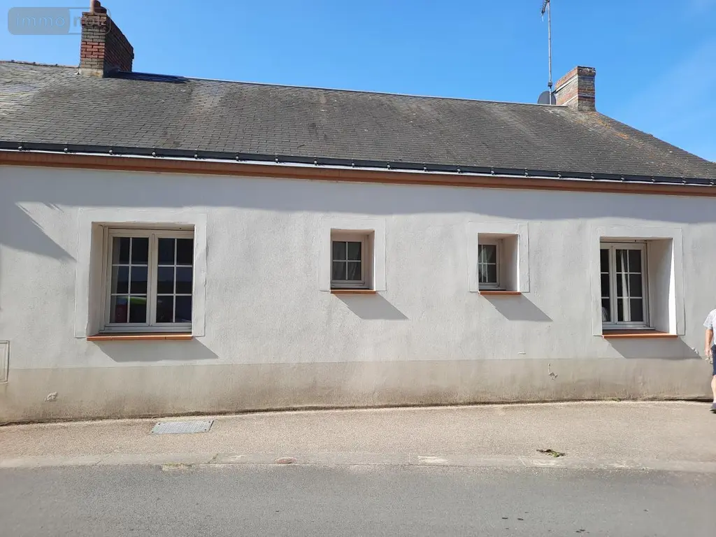Maison a vendre Challans 85300 Vendée 85 87 m2 4 pièces 241800 euros 85091-5169 013