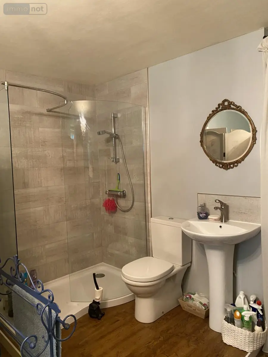 Maison a vendre Saint-Pois 50670 Manche 50 120 m2 5 pièces 158250 euros 14076-5954 011