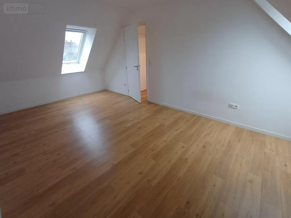 Appartement a vendre Amiens 80000 Somme 80 102 m2 3 pièces 434700 euros 80011-5467 009