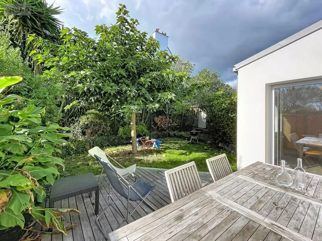 Maison a vendre Lorient 56100 Morbihan 56 172 m2 7 pièces 612680 euros 56079-1668 005