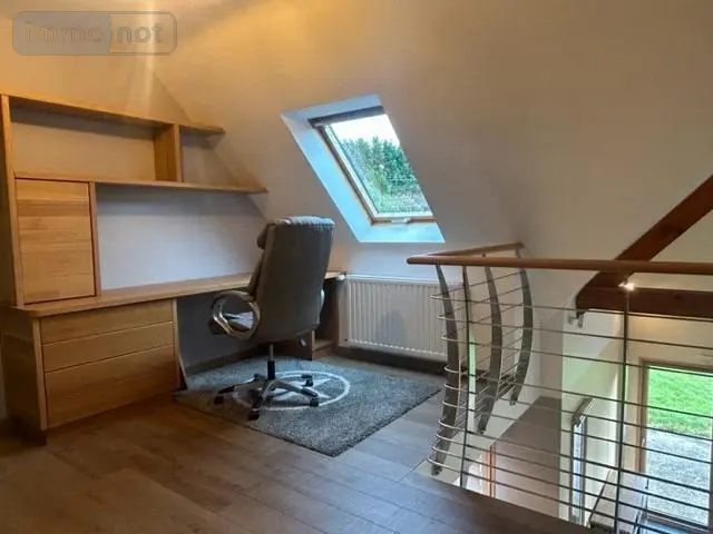 Maison a vendre Plouyé 29690 Finistère 29 142 m2 6 pièces 294000 euros 29064-2810 015