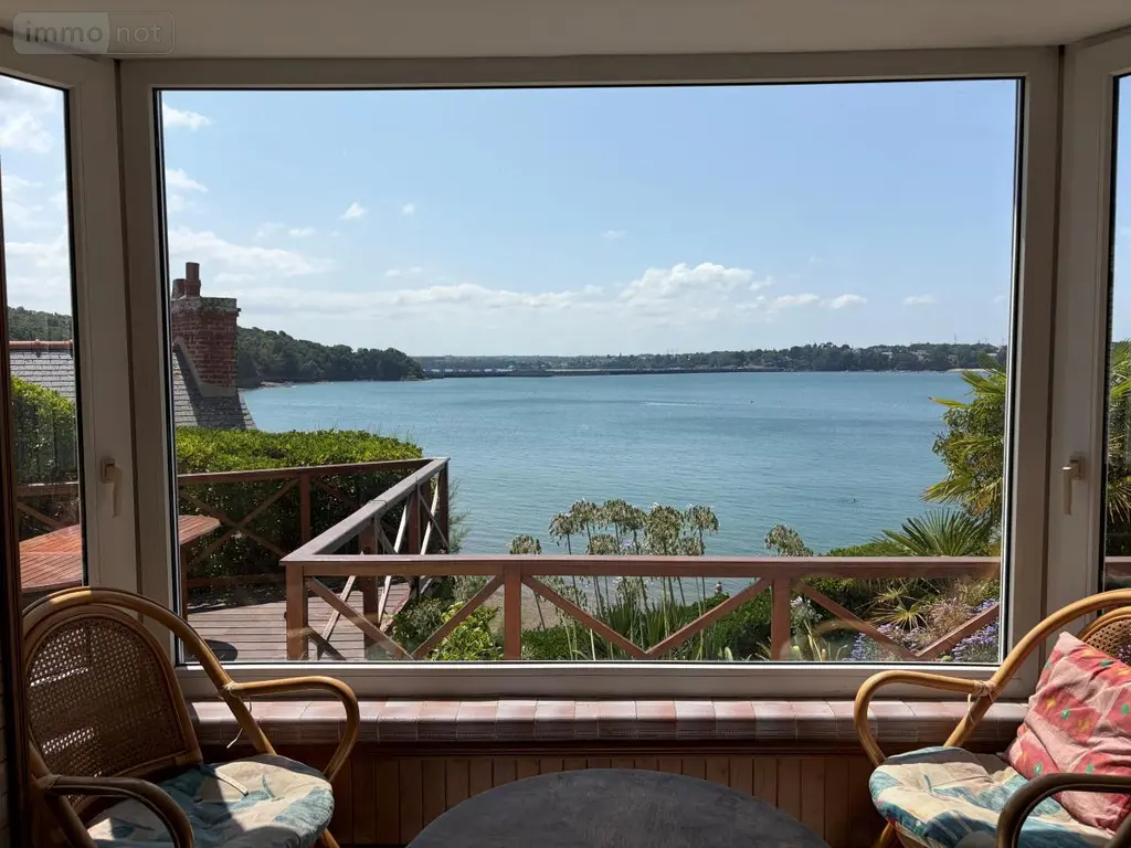 Maison a vendre Saint-Malo 35400 Ille-et-Vilaine 35 117 m2 6 pièces 1499277 euros 35104-1844 006