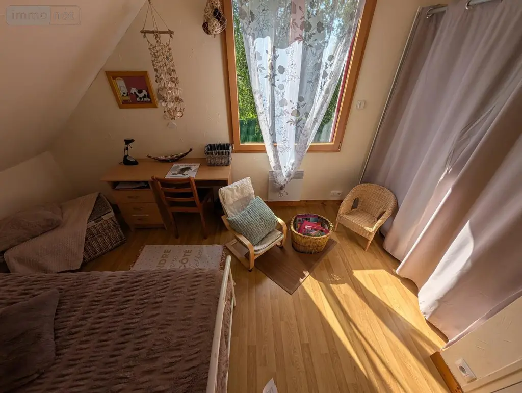 Maison a vendre Tressignaux 22290 Côtes-d'Armor 22 133 m2 7 pièces 294000 euros 22017-1371 014