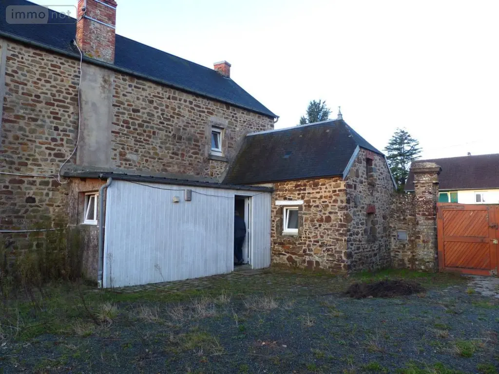 Maison a vendre La Haye 50250 Manche 50 76 m2 4 pièces 325840 euros 50061-2929 003