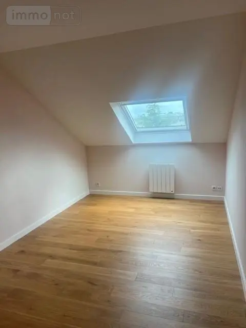 Appartement a vendre Vannes 56000 Morbihan 56 88 m2 4 pièces 324999 euros 56001-1232 007
