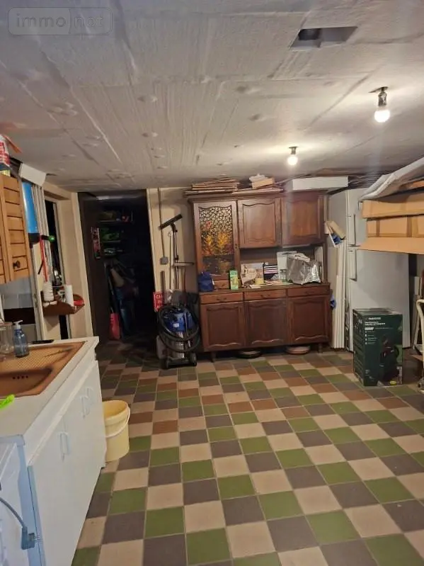 Maison a vendre Angers 49000 Maine-et-Loire 49 147 m2 6 pièces 501600 euros 49002-1227 006