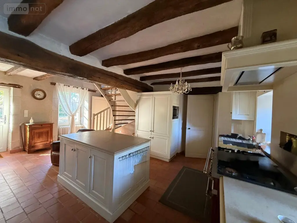 Maison a vendre Saint-Barthélemy-d'Anjou 49124 Maine-et-Loire 49 238 m2 9 pièces 840496 euros 49012-2124 020