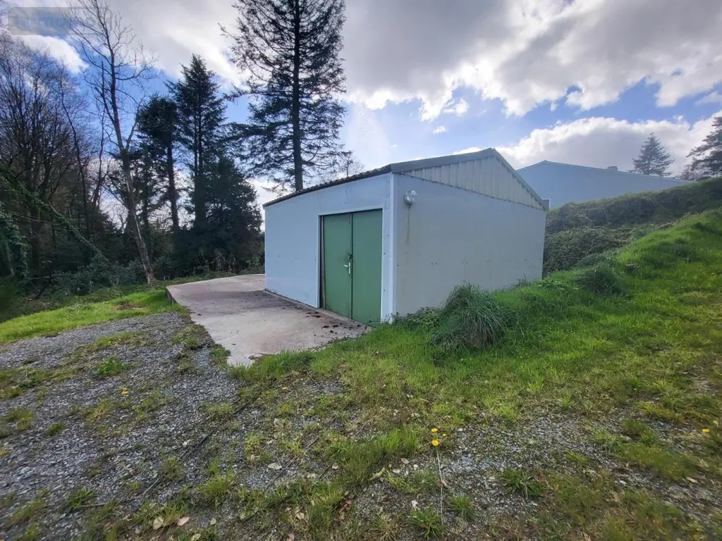 Terrains de loisirs bois etangs a vendre Poullaouen 29246 Finistère 29 157500 euros 29066-3874 012