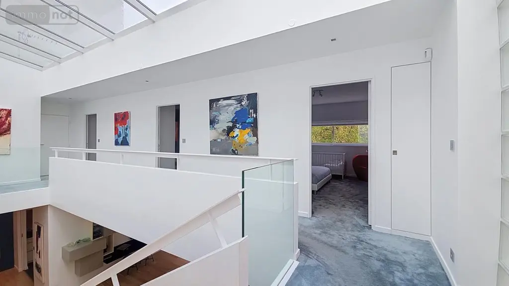 Maison a vendre Reims 51100 Marne 51 275 m2 8 pièces 1382000 euros 51048-833 009