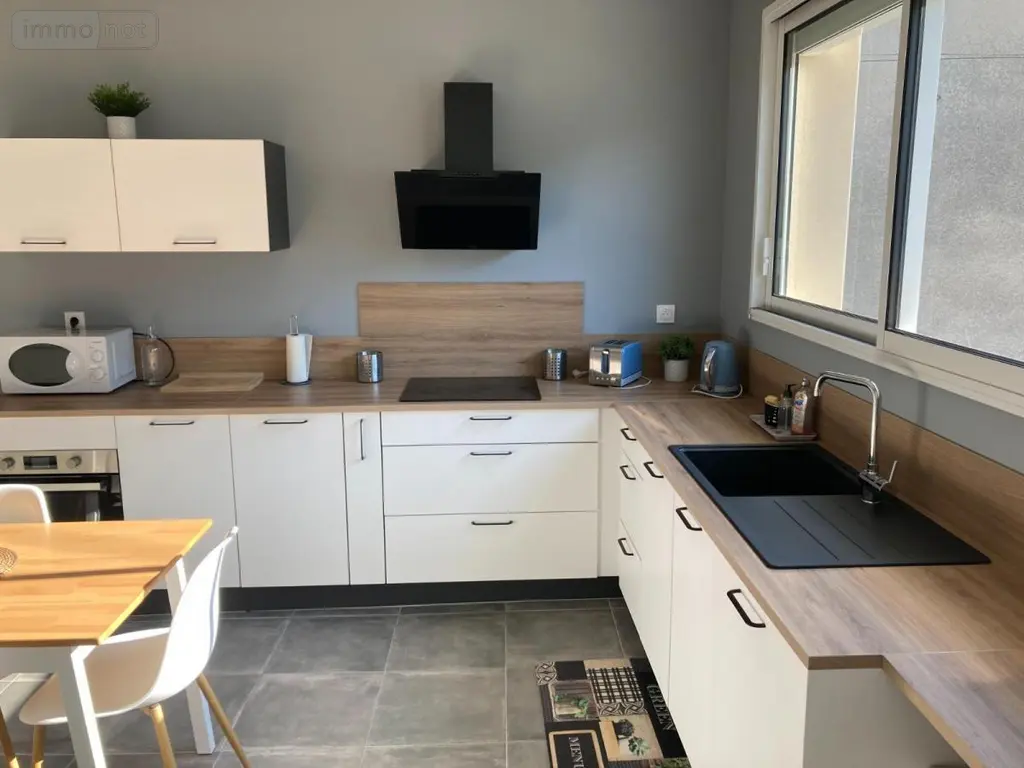 Maison a vendre Meximieux 01800 Ain 01 109 m2 4 pièces 325000 euros 01067-1001 002