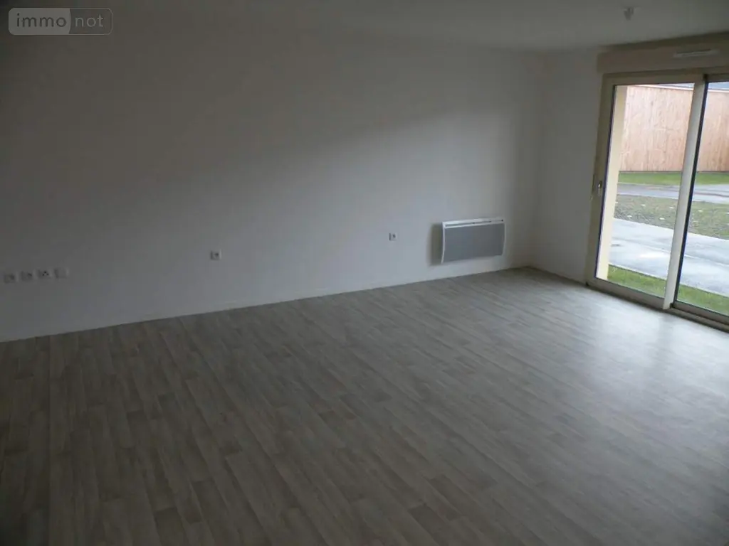 Appartement a vendre Boulogne-sur-Mer 62200 Pas-de-Calais 62 39 m2 1 pièce 86000 euros 62055-3771 002