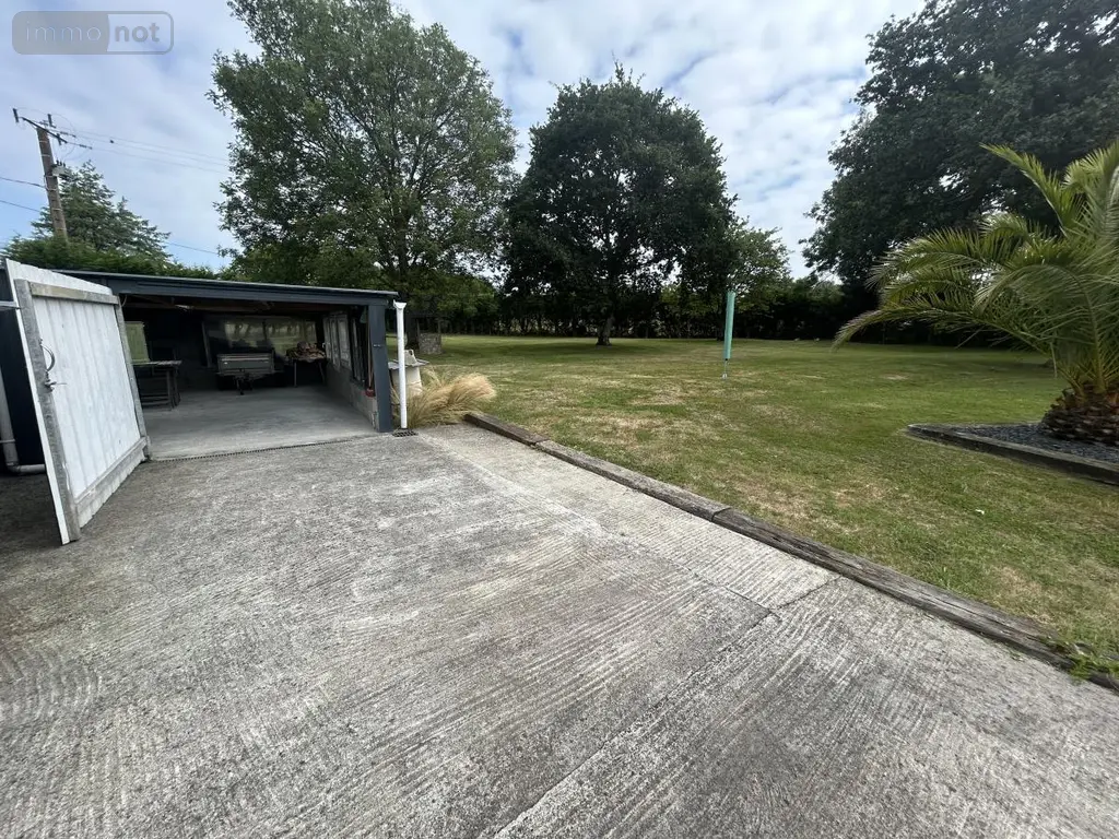 Maison a vendre Lanvollon 22290 Côtes-d'Armor 22 201 m2 6 pièces 646600 euros 22007-636 014