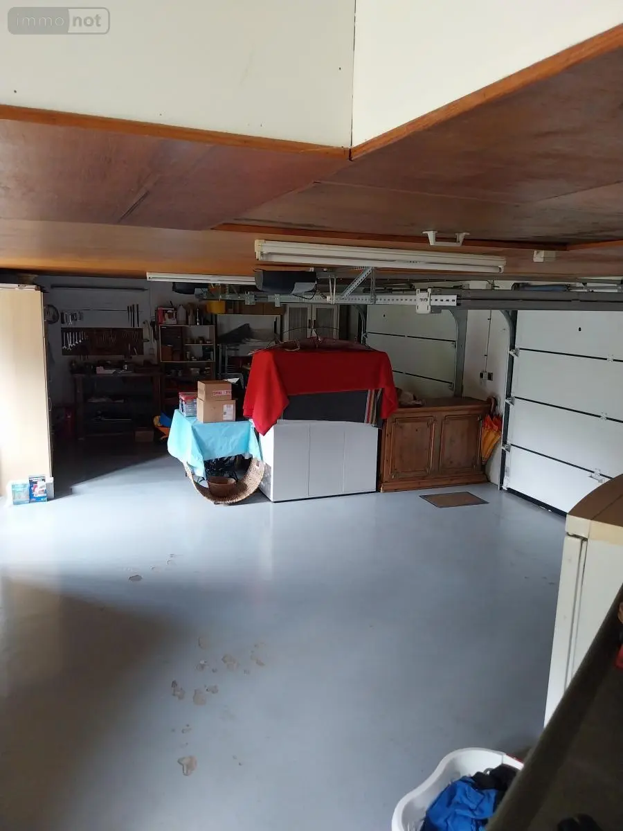 Maison a vendre Izel-lès-Hameau 62690 Pas-de-Calais 62 145 m2 7 pièces 267000 euros 62113-1261 012