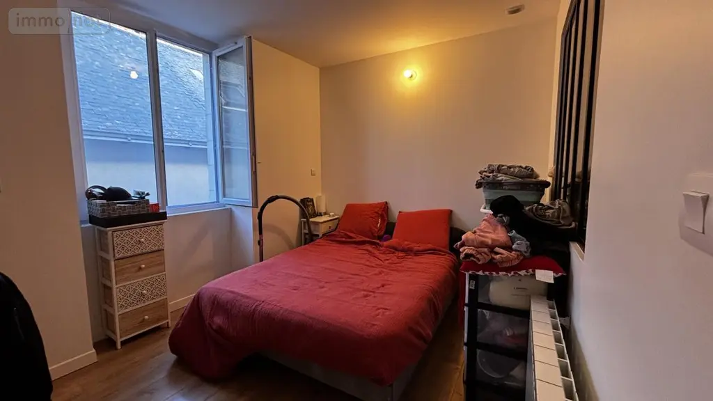 Immeuble de rapport a vendre Bouchemaine 49080 Maine-et-Loire 49 88 m2 267750 euros 49020-503 007